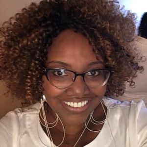 Meet your Posher, Charisse